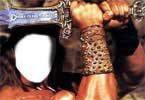 Conan - The Barbarian